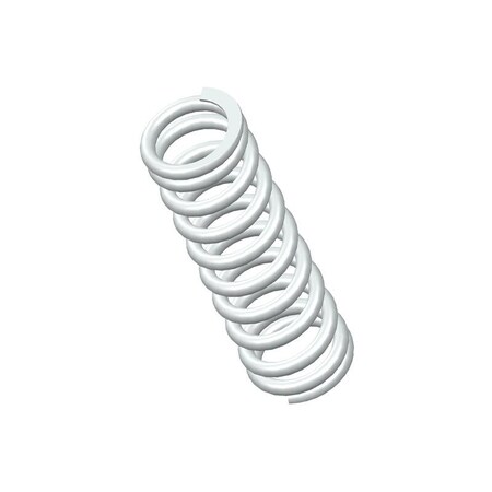 Approved Vendor Compression Spring, O= .600, L= 2.00, W= .085 G109959732